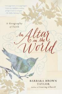 Cover image for An Altar in the World