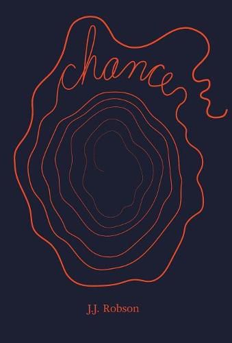 Cover image for Chance