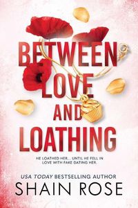 Cover image for Between Love and Loathing