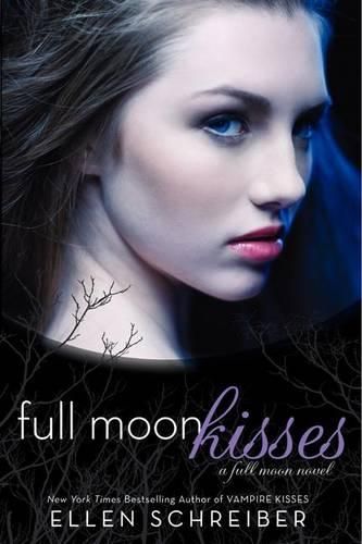 Cover image for Full Moon Kisses