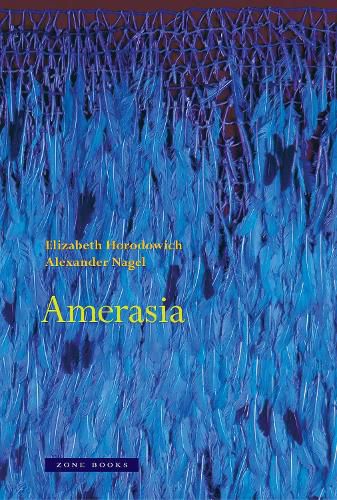 Cover image for Amerasia