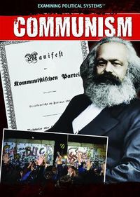 Cover image for Communism