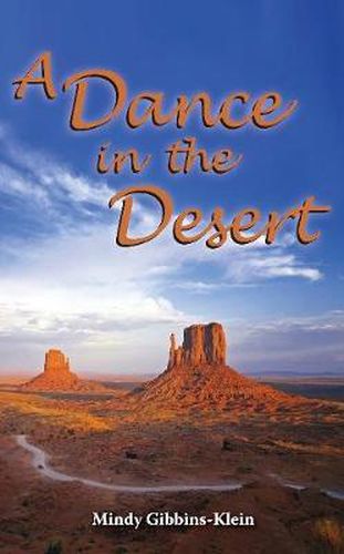 Cover image for A Dance in the Desert