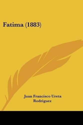 Cover image for Fatima (1883)