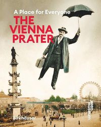 Cover image for The Vienna Prater