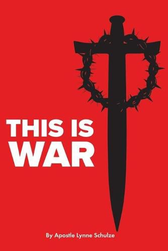 Cover image for This is War