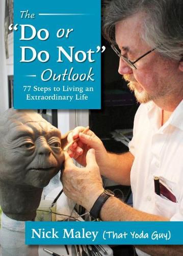 Cover image for The Do or Do Not Outlook