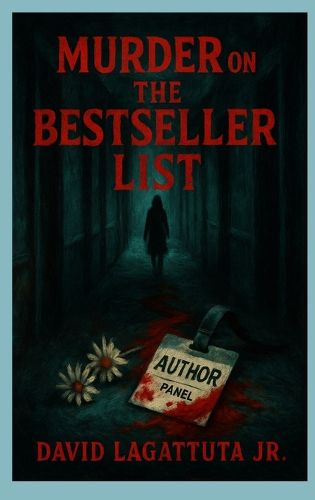 Cover image for Murder on the Bestseller List