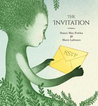 Cover image for The Invitation