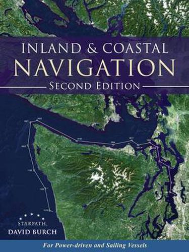 Cover image for Inland and Coastal Navigation, 2nd Edition