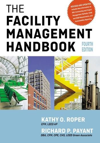 The Facility Management Handbook