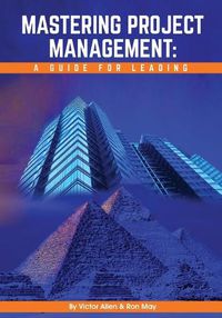 Cover image for Mastering Project Management