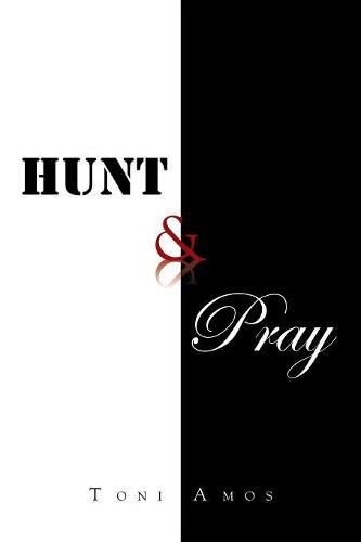 Cover image for Hunt & Pray