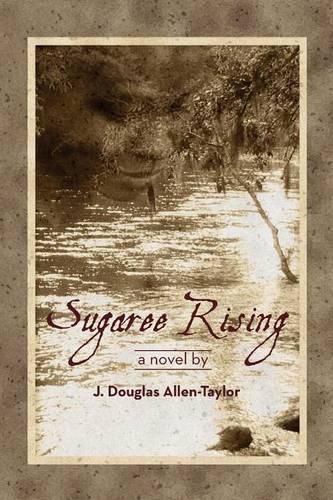 Cover image for Sugaree Rising