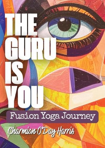 Cover image for The Guru is You