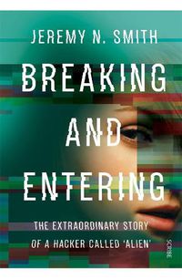 Cover image for Breaking and Entering