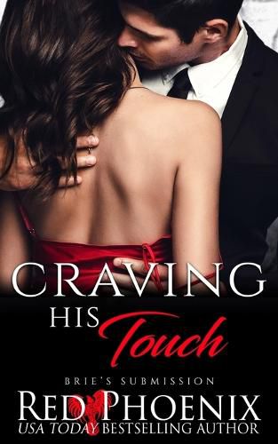 Cover image for Craving His Touch