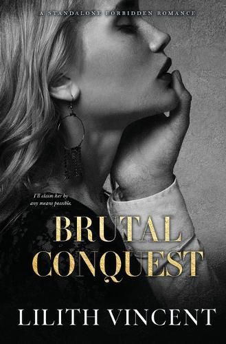 Cover image for Brutal Conquest