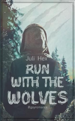 Cover image for Run with the Wolves