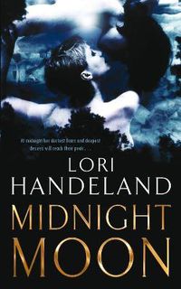 Cover image for Midnight Moon