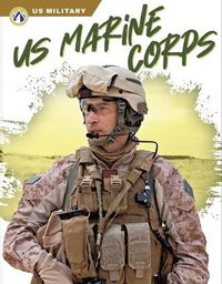 Cover image for US Marine Corps