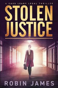 Cover image for Stolen Justice