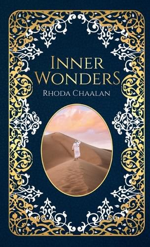 Cover image for Inner Wonders