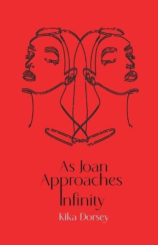 Cover image for As Joan Approaches Infinity