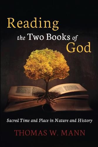 Cover image for Reading the Two Books of God