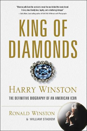 King of Diamonds: The Flawless World of Harry Winston