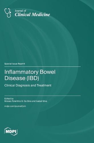 Cover image for Inflammatory Bowel Disease (IBD)