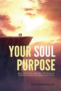 Cover image for Your Soul Purpose: Reincarnation and the Spectrum of Consciousness in Human Evolution