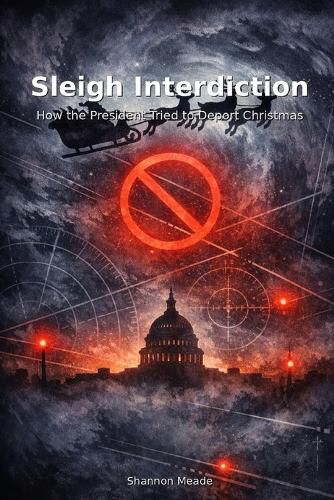 Cover image for Sleigh Interdiction