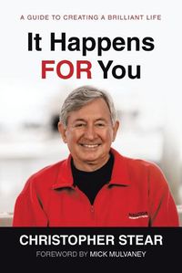 Cover image for It Happens for You