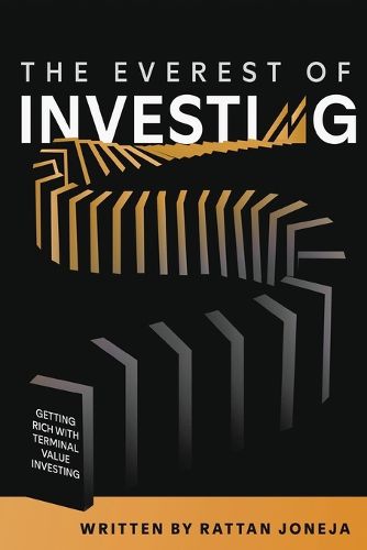 Cover image for The Everest of Investing - Getting Rich with Terminal Value Investing