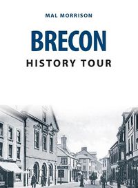 Cover image for Brecon History Tour