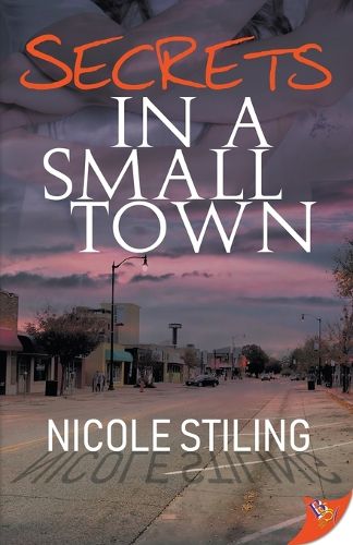 Cover image for Secrets in a Small Town