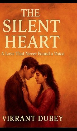Cover image for The Silent Heart