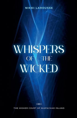 Cover image for Whispers of the Wicked