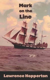 Cover image for Mark on the Line