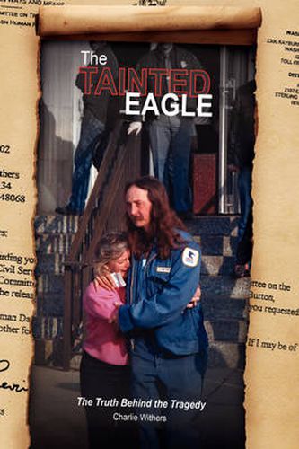 Cover image for The Tainted Eagle