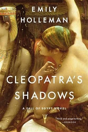 Cover image for Cleopatra's Shadows