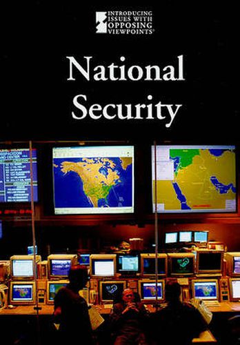 Cover image for National Security