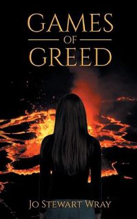 Cover image for Games of Greed