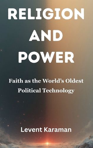 Cover image for Religion and Power