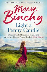 Cover image for Light A Penny Candle: Her classic debut bestseller