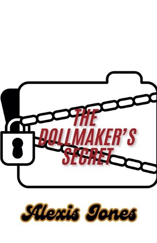 Cover image for The Dollmaker's Secret