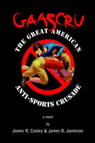 Cover image for Gaascru