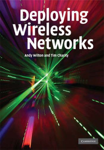 Cover image for Deploying Wireless Networks