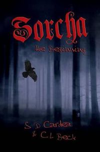 Cover image for Sorcha: The Beginning